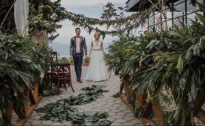 Outdoor wedding | Wink Events