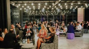 Organizing a business event | Wink Events