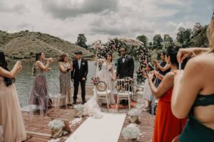 Tipos de matrimonios | Wink Eventos