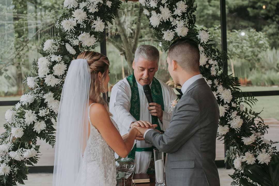 Matrimonio religioso | Wink Eventos