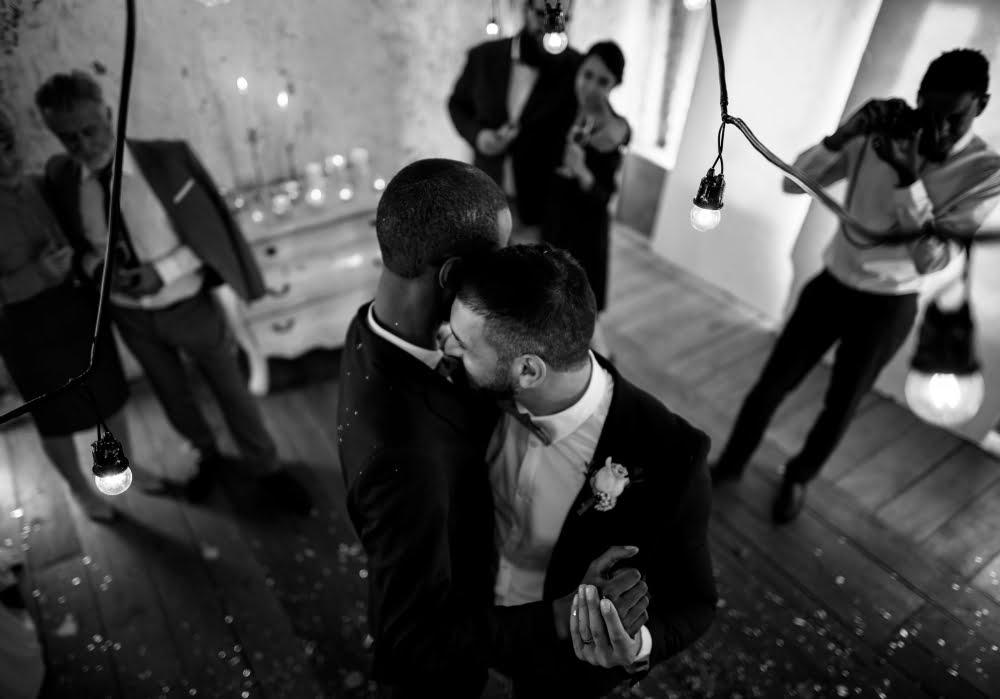 Organizar un matrimonio gay | Wink Eventos