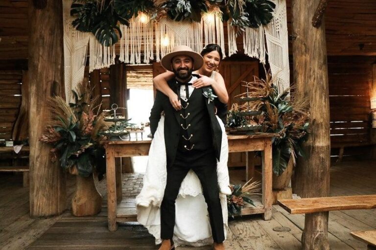 Matrimonio en Colombia | Wink Eventos