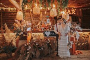 Planificar una Boda Temática | Wink Eventos