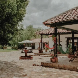 Hacienda Veracruz locaciones para eventos