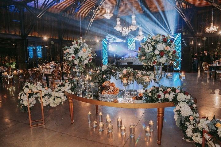 Hacer la boda ideal | Wink Eventos