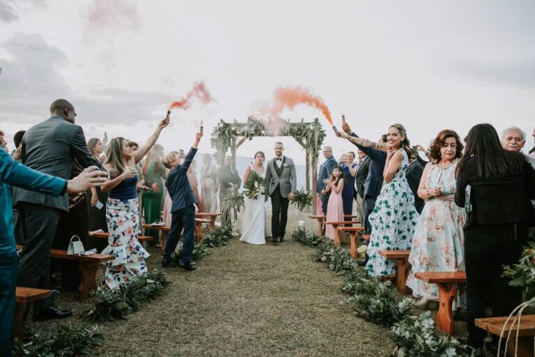 La boda ideal | Wink Eventos