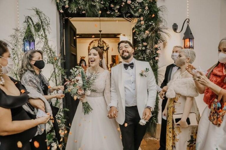 Código de vestuario | Wink Eventos