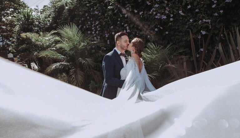 Estilos de Vestido de Novia | Wink Eventos