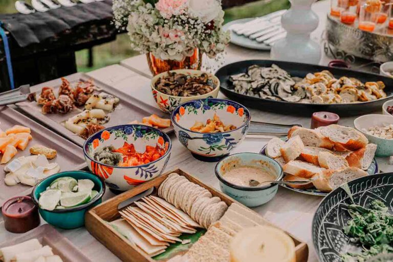 Business catering | Wink Events