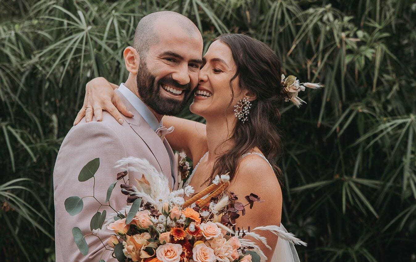 Agüeros de Boda en Colombia | Wink Eventos