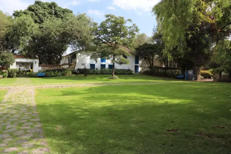 Outdoor Event Venues | Wink Events