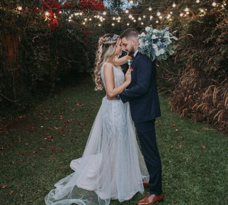 Invitación a una boda | Wink Eventos