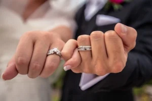 Cómo Elegir Anillos de Matrimonio | Wink Eventos