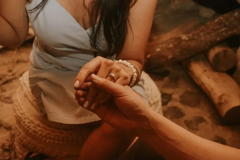 Anillo de compromiso y boda | Wink Eventos