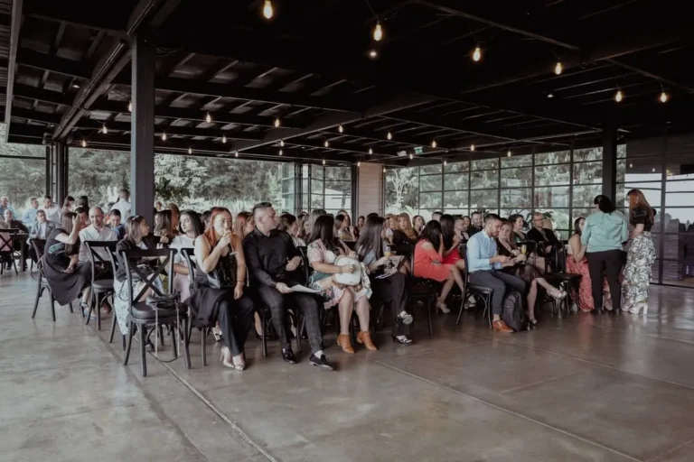 Almuerzos empresariales | Wink Eventos