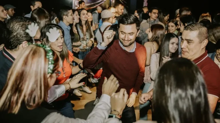 Fiestas Navideñas Empresariales | Wink Eventos