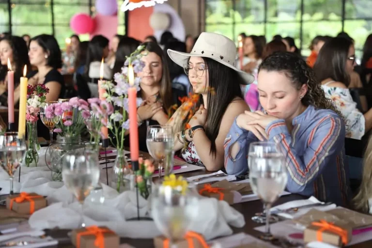 Dinámicas en eventos empresariales | Wink Eventos