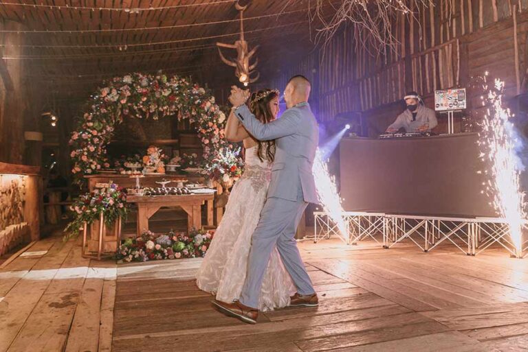 Rituales antes del matrimonio | Wink Eventos