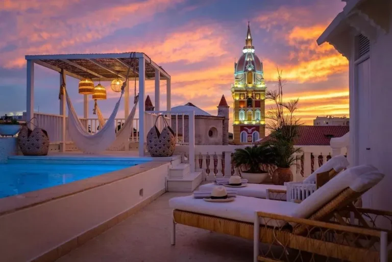 Duración Ideal de una Luna de Miel | Wink Eventos