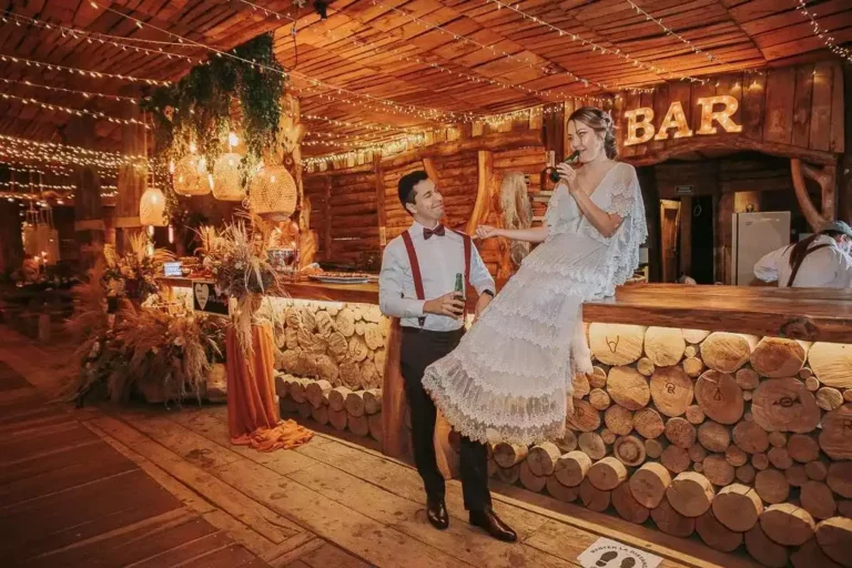 Boda temática | Wink Eventos