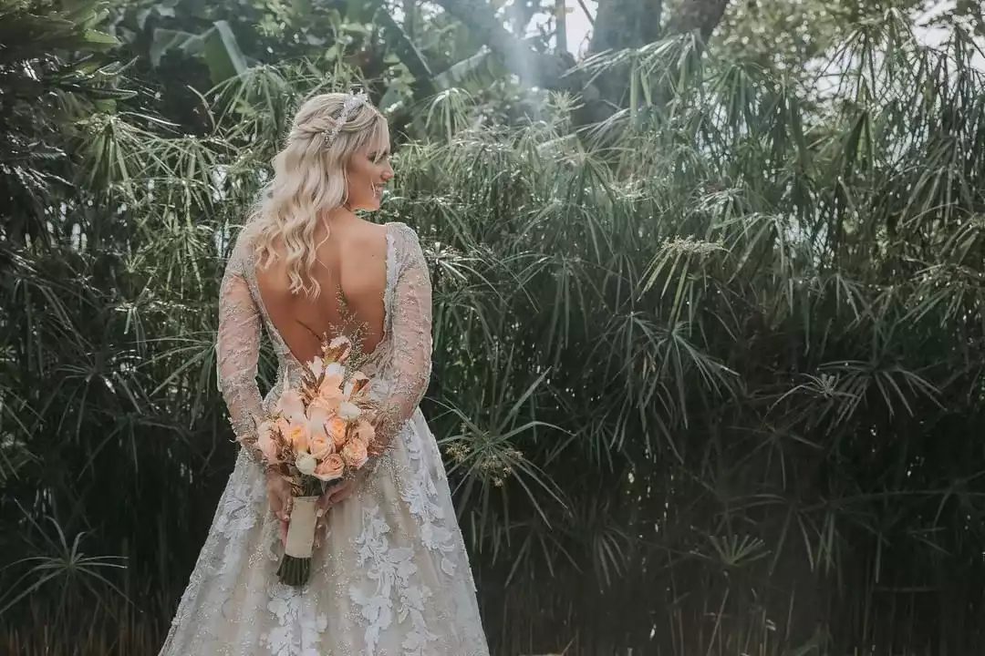 Comprar un vestido de novia muy caro | Wink eventos