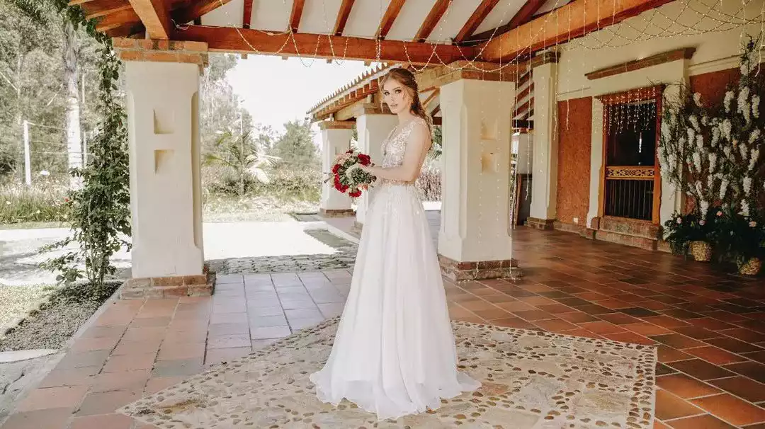 Tendencia de vestidos de novia | Wink Eventos