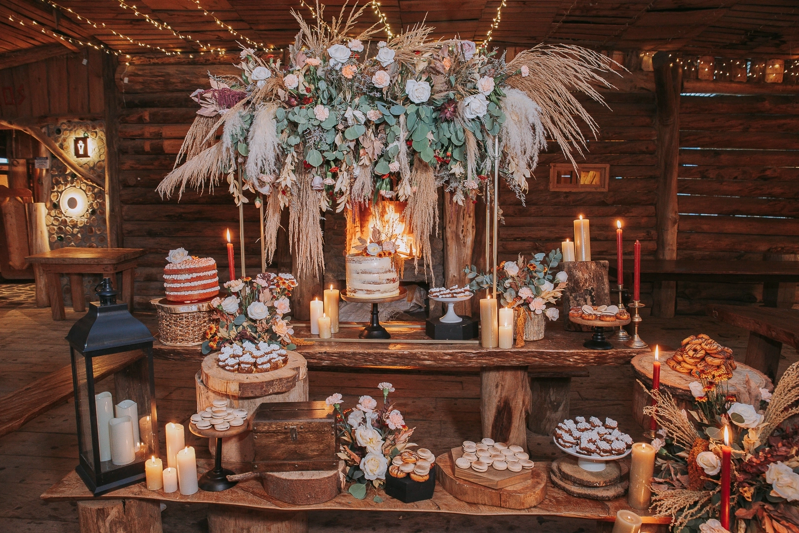 Organizador de bodas | Wink Eventos