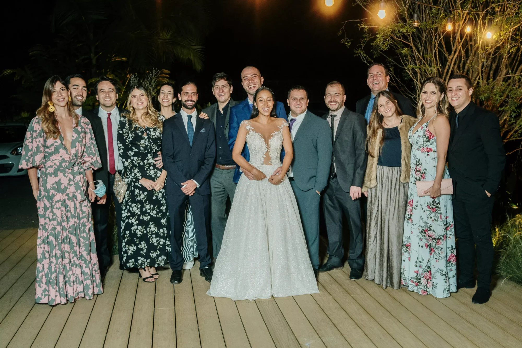 Vestidos para una boda en la playa | Wink Eventos