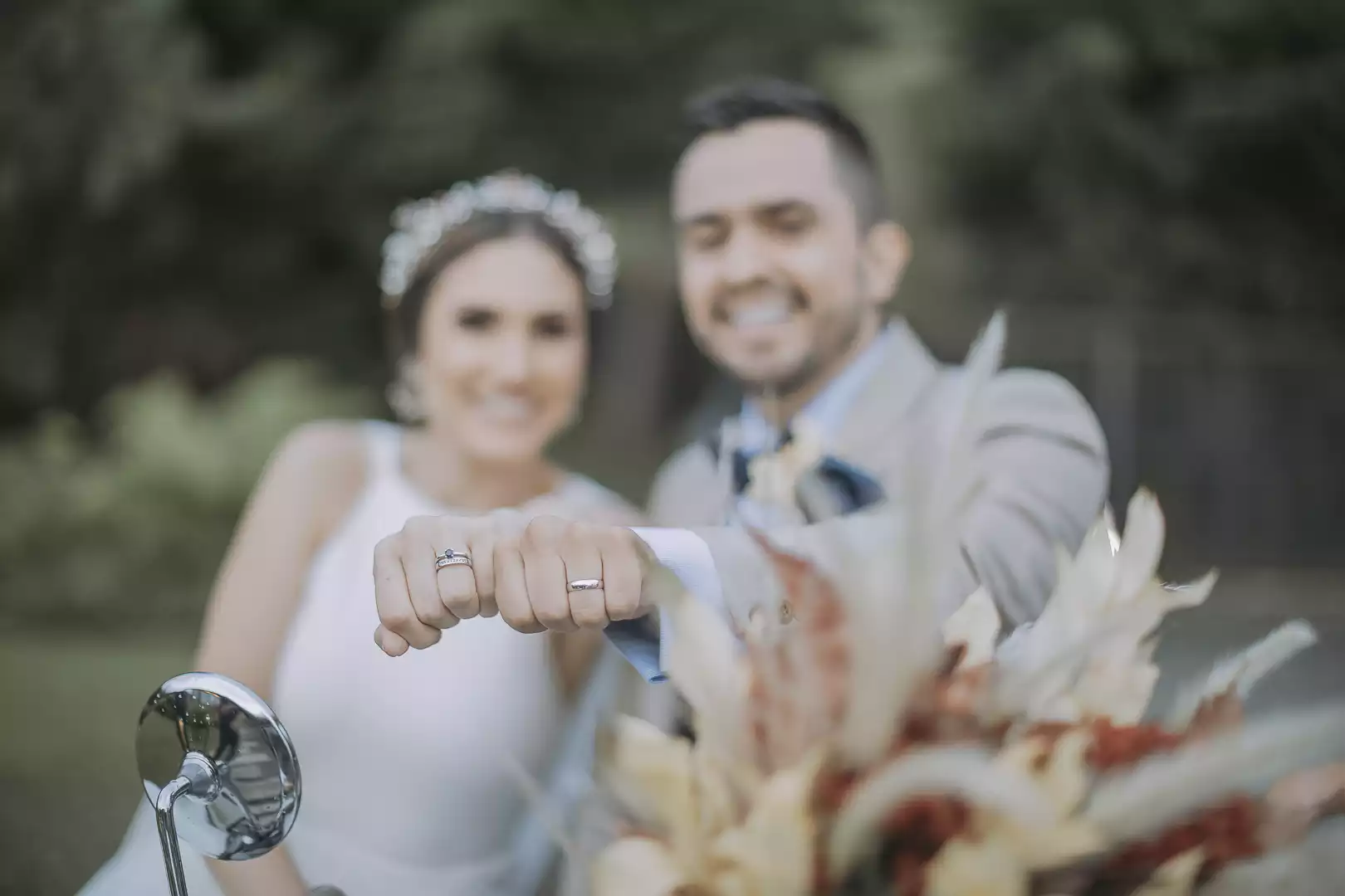 Planeación de boda soñada | Wink Eventos