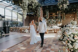 El Proveedor Ideal para Tu Boda 2024 | Wink Eventos