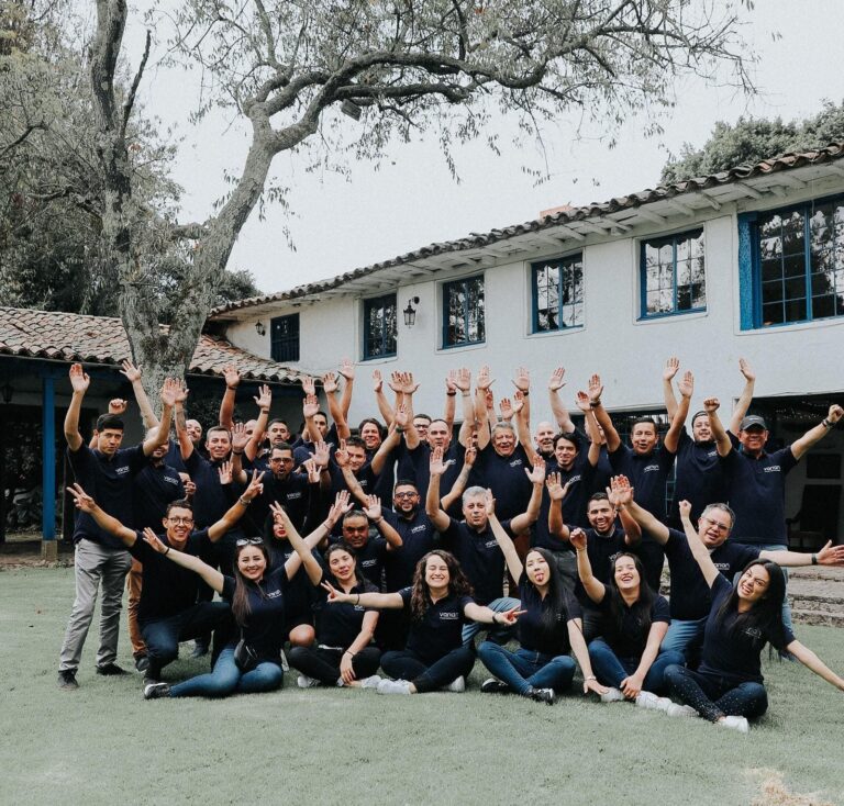 Ser Líder Efectivo | Wink Eventos