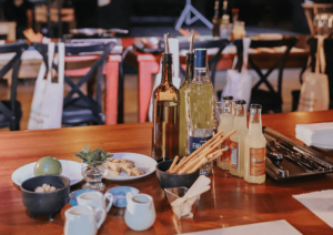 Tapas y cócteles: 5 beneficios de la experiencia | Wink Eventos