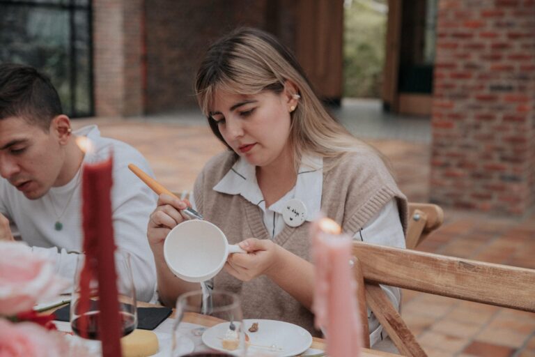 Talleres de arte 2024 | Wink Eventos