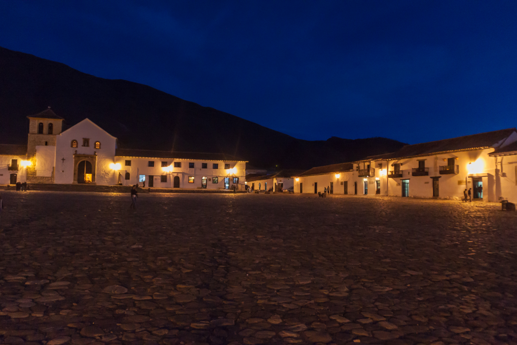 Villa de Leyva: Encanto Colonial | Wink Eventos