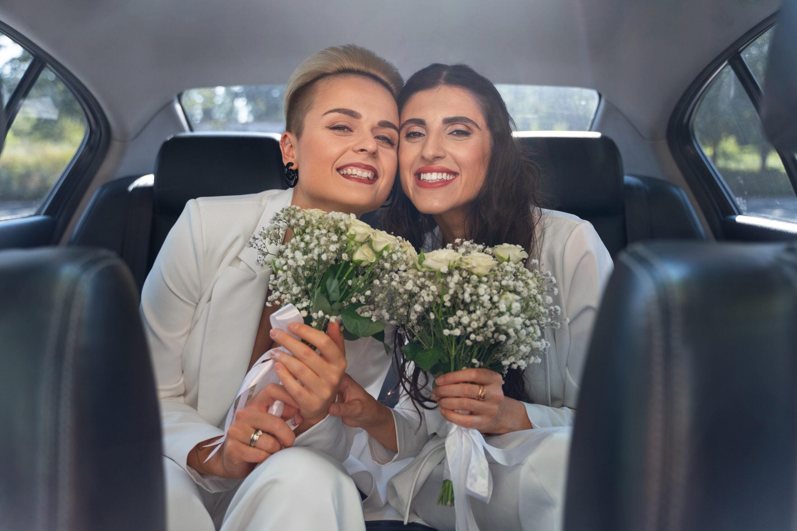 Bodas gay: 5 tendencias con estilo | Wink Eventos