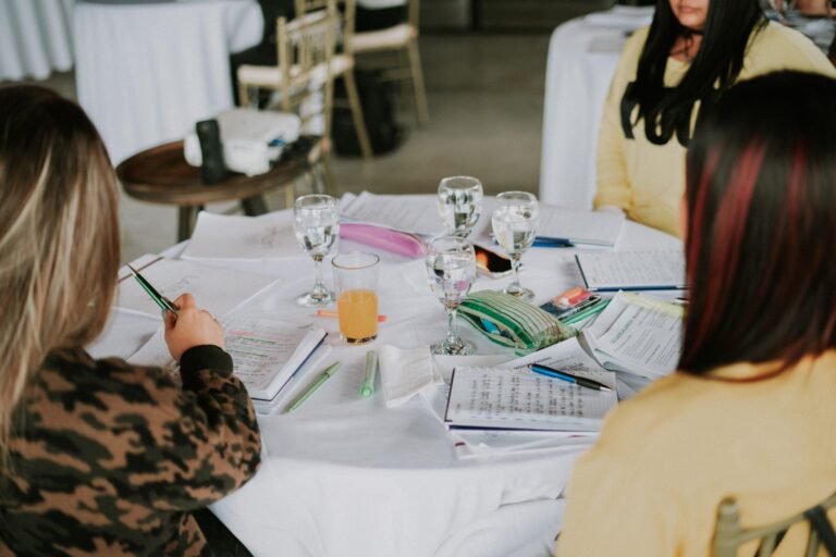 Comunicación interna | Wink Eventos