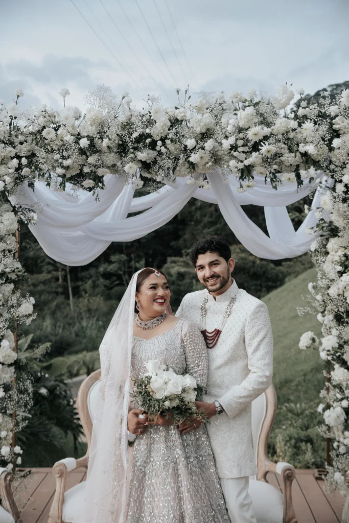 Boda Maria y Diego