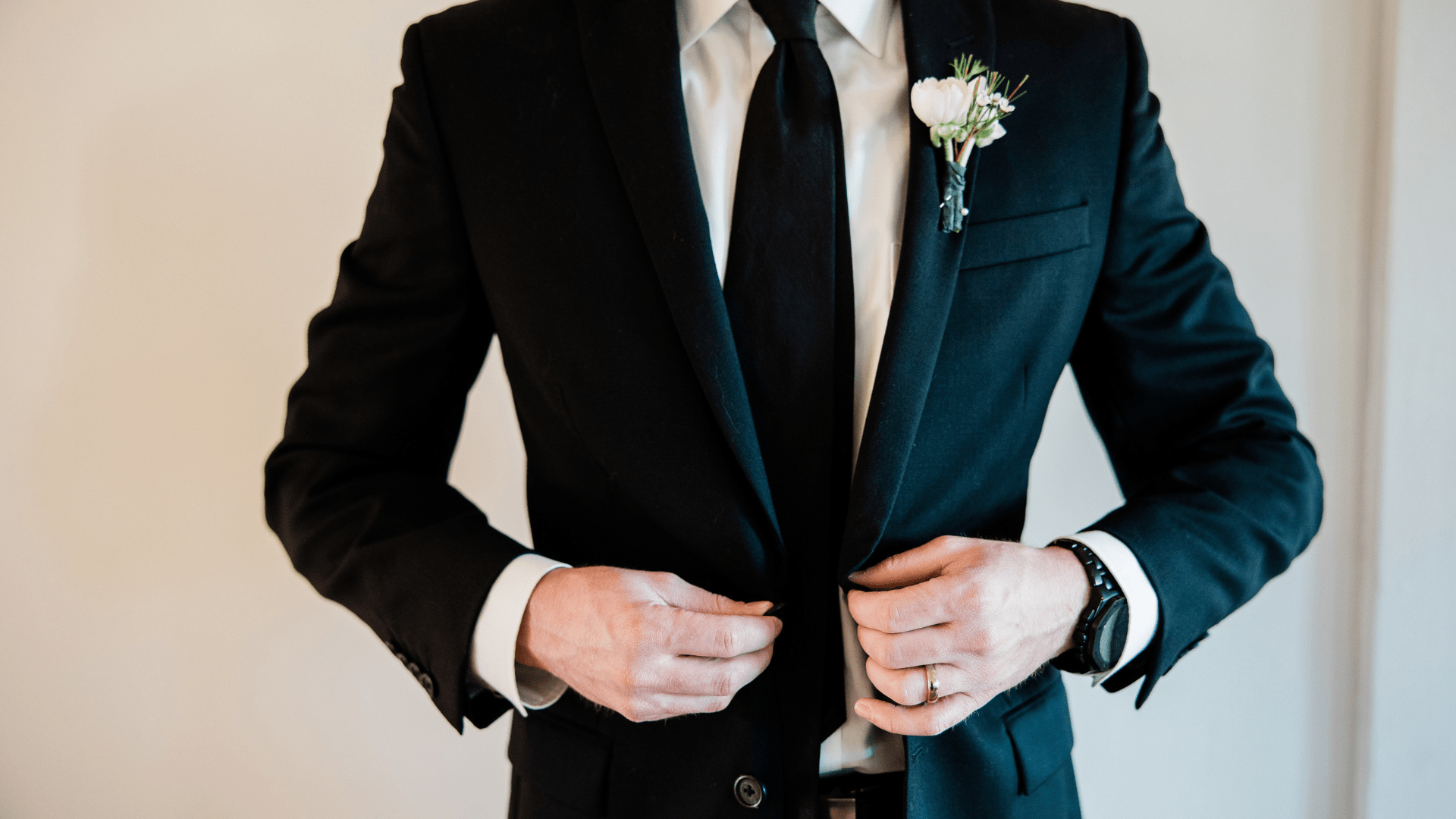 Trajes de Novio: Tendencias 2024 | Wink Eventos