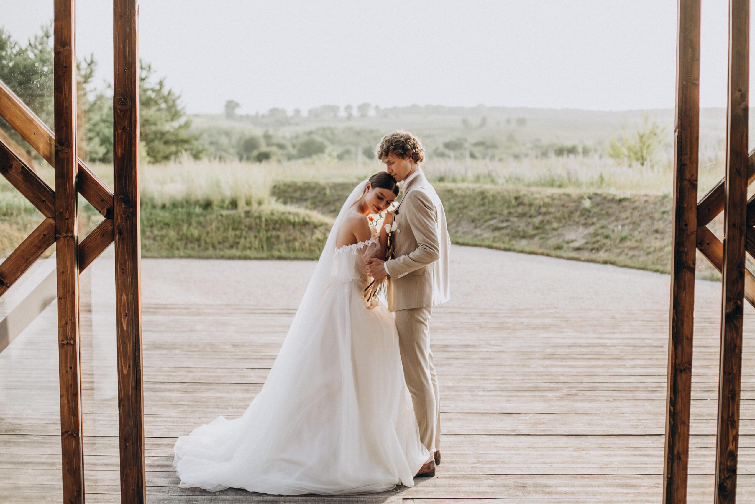 Boda Rústica Perfecta: Guía Completa | Wink Eventos