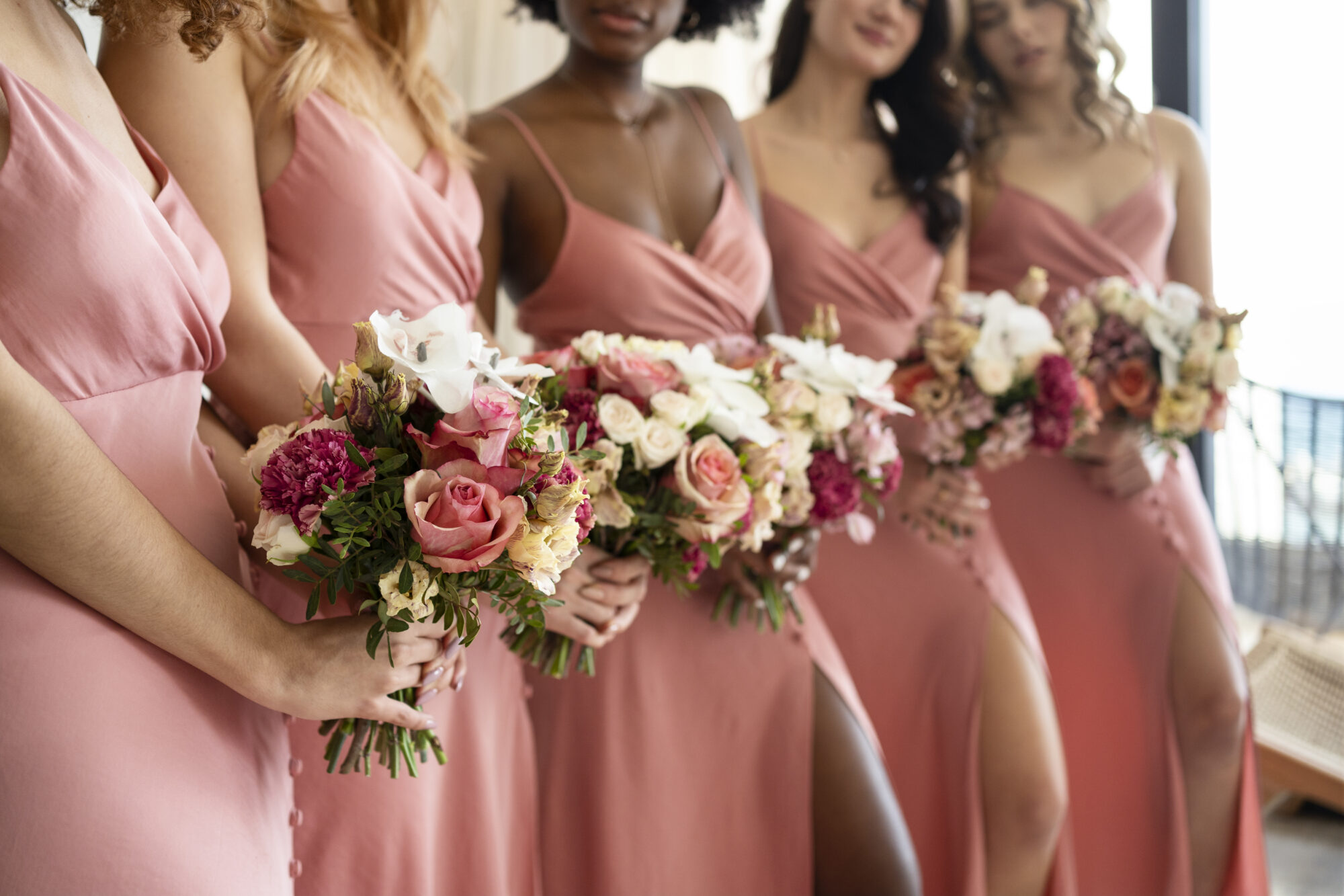 Damas de honor | Wink Eventos