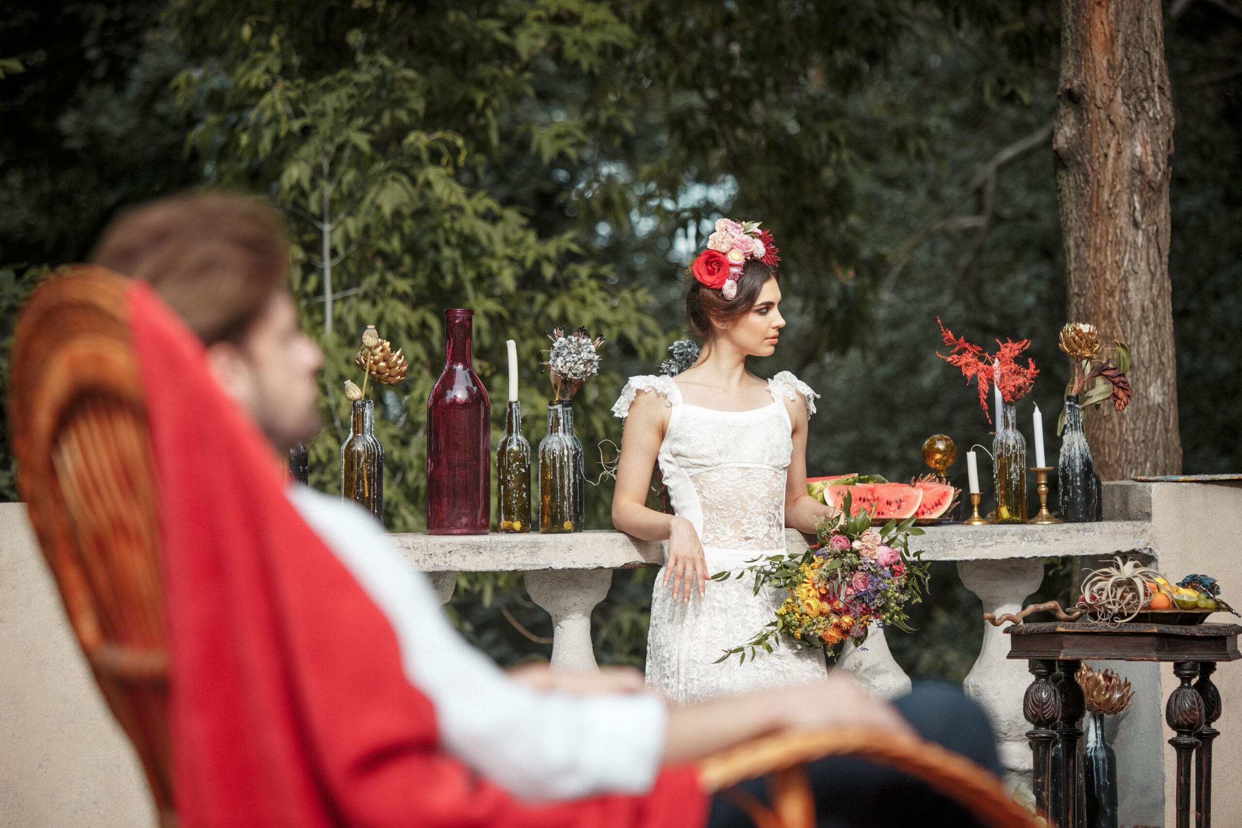 Bodas temáticas: 5 ideas únicas | Wink Eventos