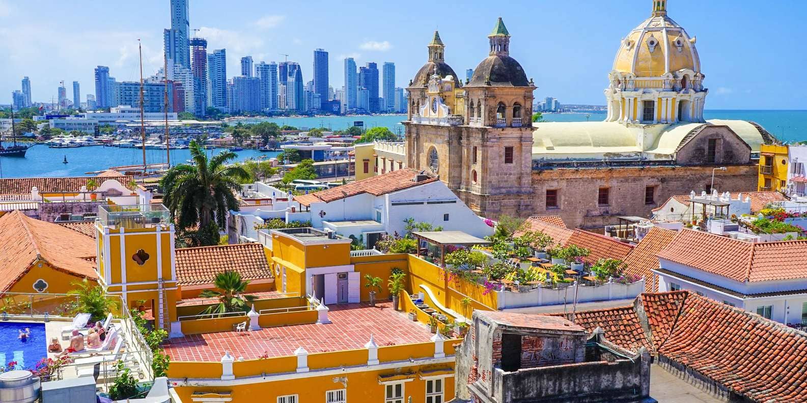 Cartagena de Indias | Wink Eventos