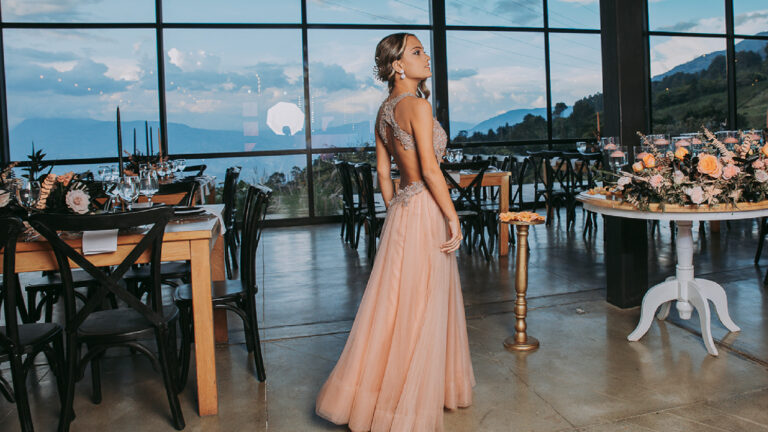Sweet 15 Dresses | Wink Eventos