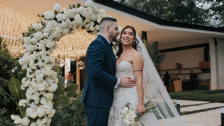 Destination Wedding or City Wedding