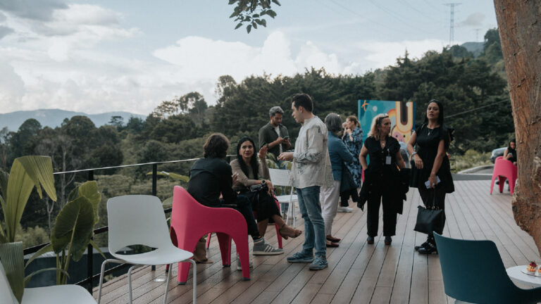 Corporate Event Management | Wink Eventos