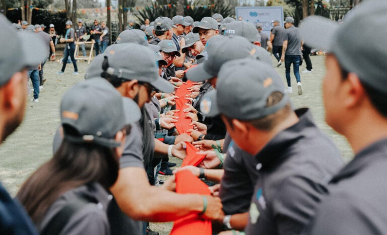 Corporate dress code | Wink Events