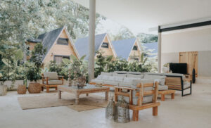 corporate event