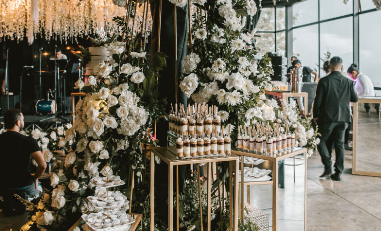 15th birthday celebration