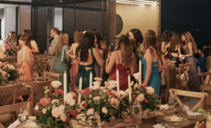 15th birthday party dresses
