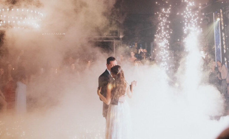 venue for quinceañera party